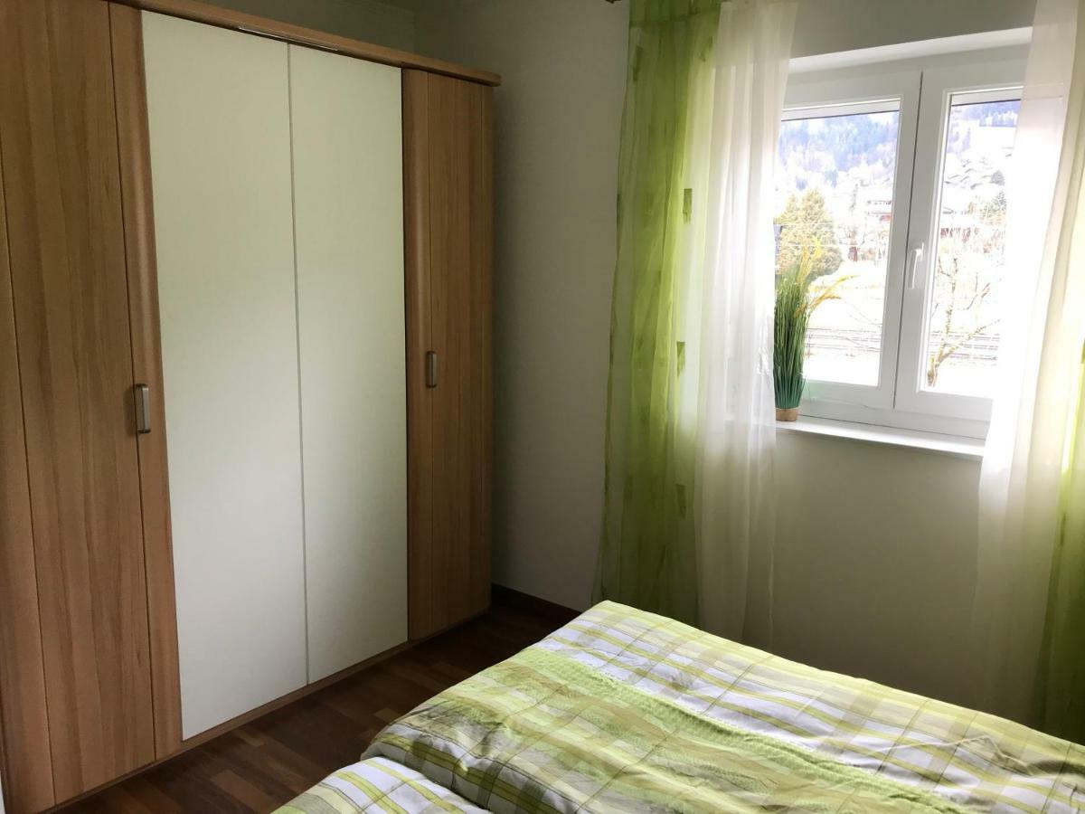 Fewo Mit Seeblick Bodensdorf Kültér fotó