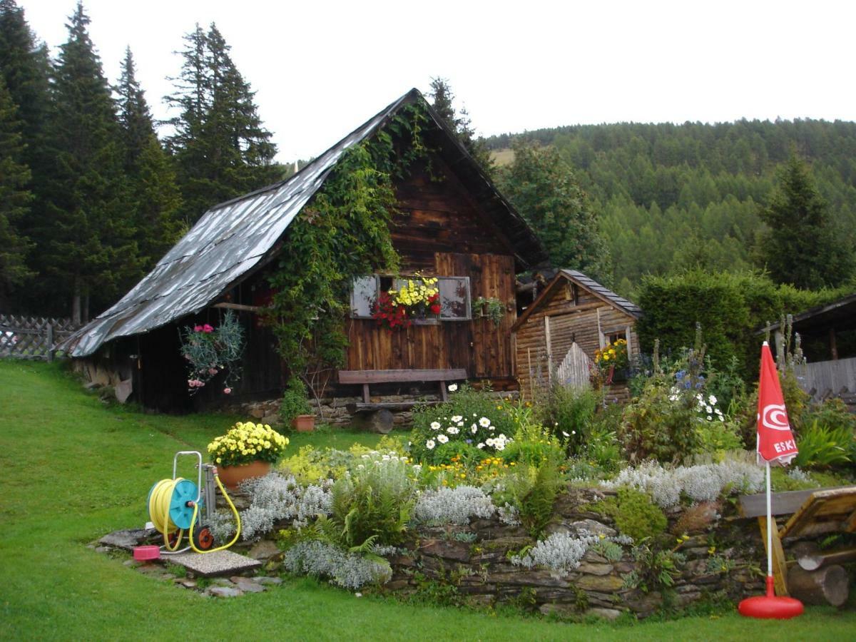 Fewo Mit Seeblick Bodensdorf Kültér fotó
